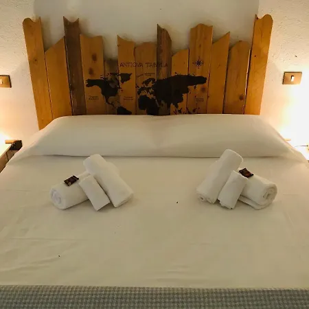 Le Barrique Vakantiehuis *
