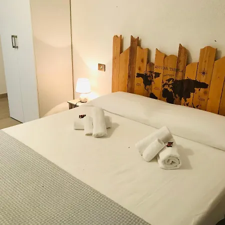 Le Barrique Сasa de vacaciones