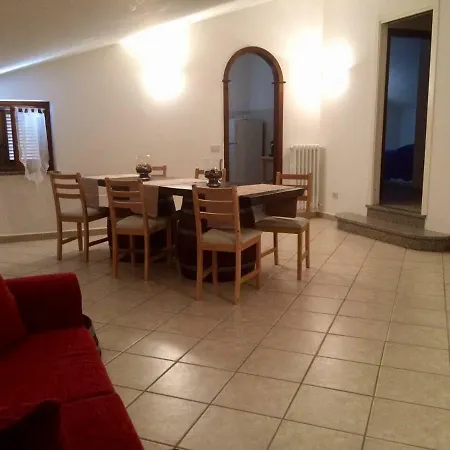 Le Barrique Holiday home