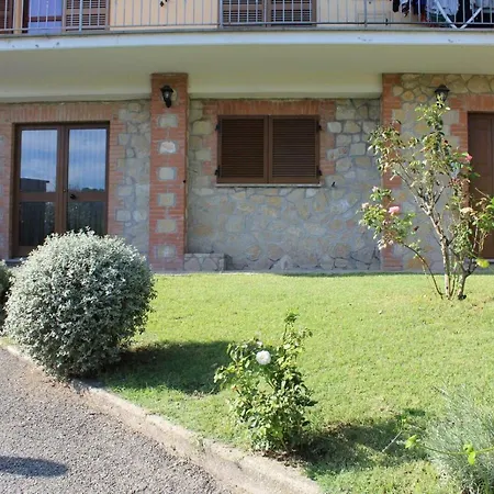 Le Barrique * Orvieto