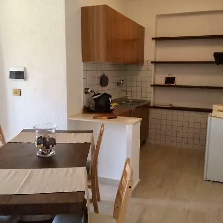 Le Barrique Vakantiehuis *