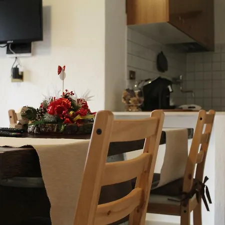 Holiday home Le Barrique *