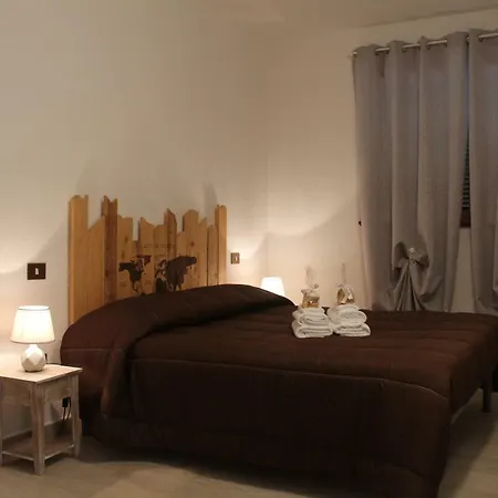 Le Barrique Orvieto